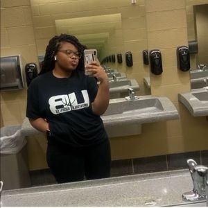 Meet your Posher, Tamia